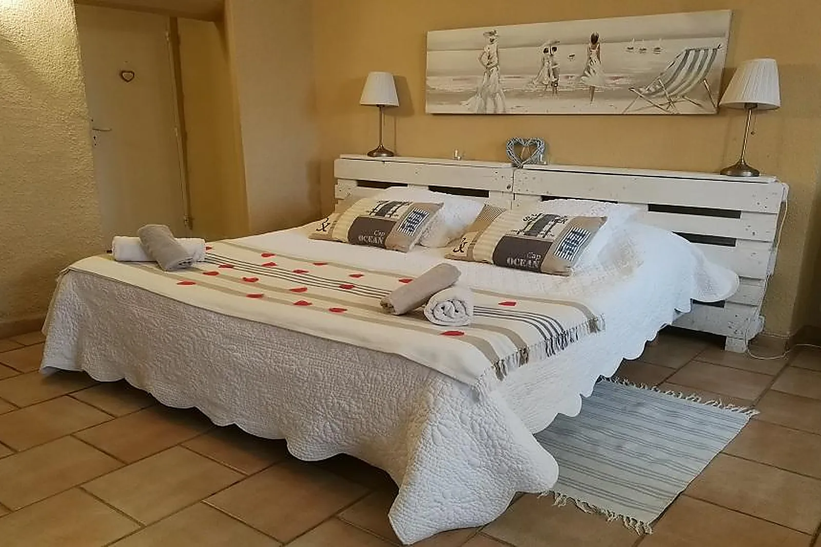 Lieux événementiels, CHÂTEAU DE NESTUBY