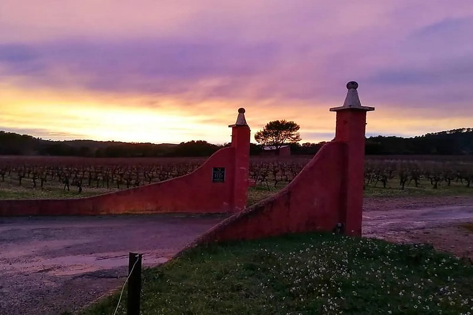 Lieux événementiels, CHÂTEAU DE NESTUBY