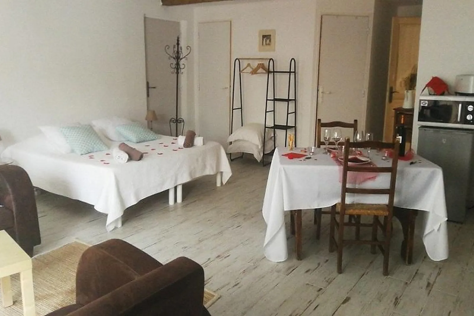 Lieux événementiels, CHÂTEAU DE NESTUBY