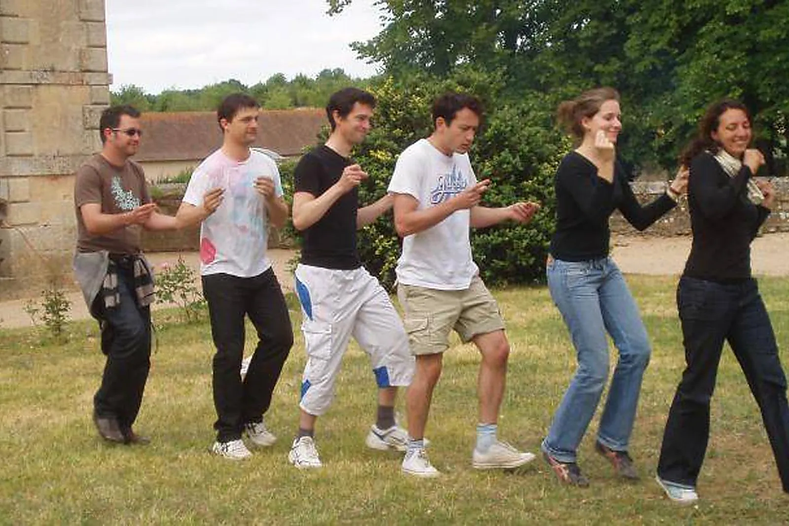 Lieux événementiels, CHÂTEAU DE SAINT-LOUP-SUR-THOUET