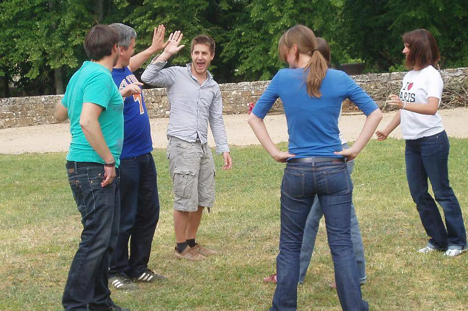 Lieux événementiels, CHÂTEAU DE SAINT-LOUP-SUR-THOUET