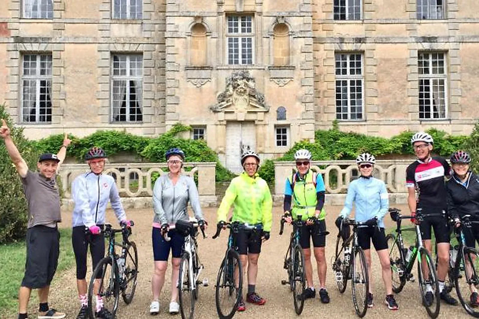 Lieux événementiels, CHÂTEAU DE SAINT-LOUP-SUR-THOUET