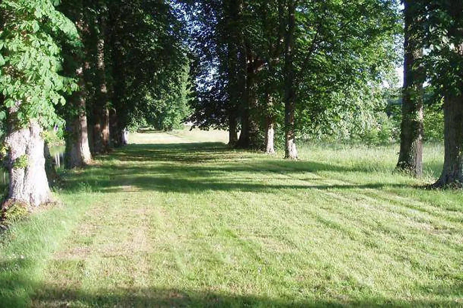Lieux événementiels, CHÂTEAU DE SAINT-LOUP-SUR-THOUET