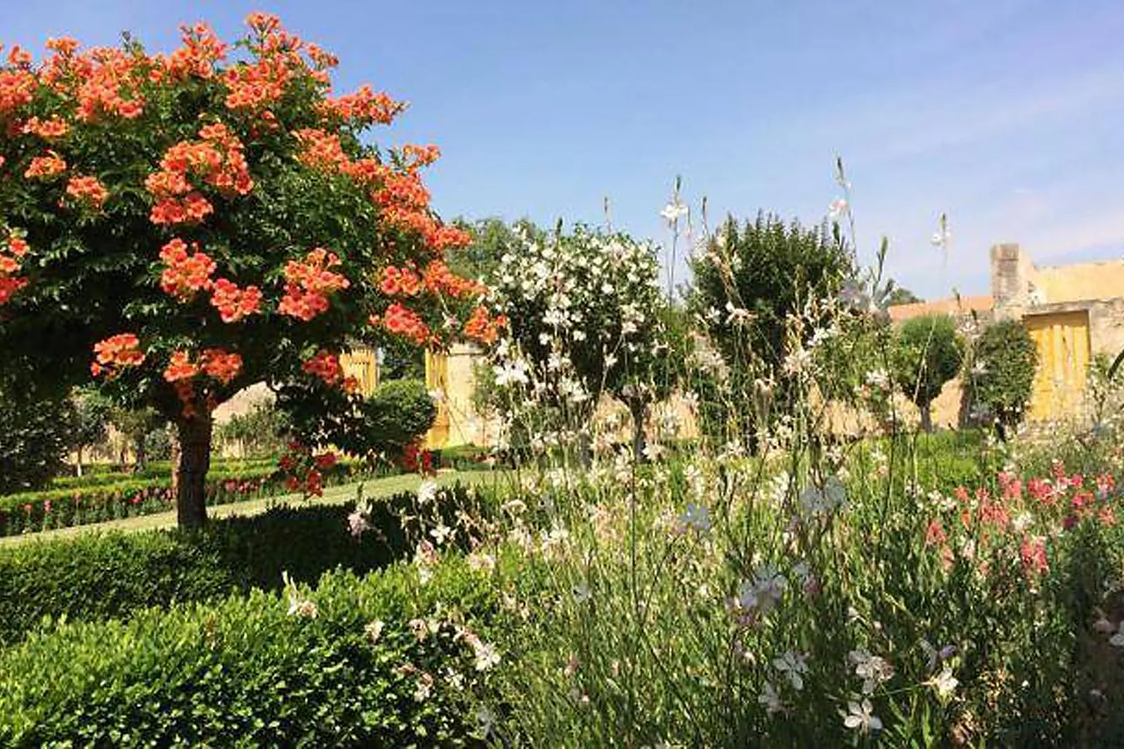 Lieux événementiels, CHÂTEAU DE SAINT-LOUP-SUR-THOUET