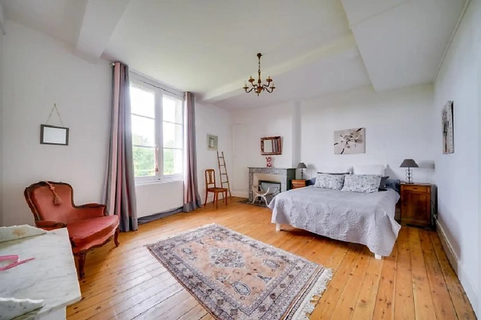 Lieux événementiels, CHÂTEAU DE VIDASSE