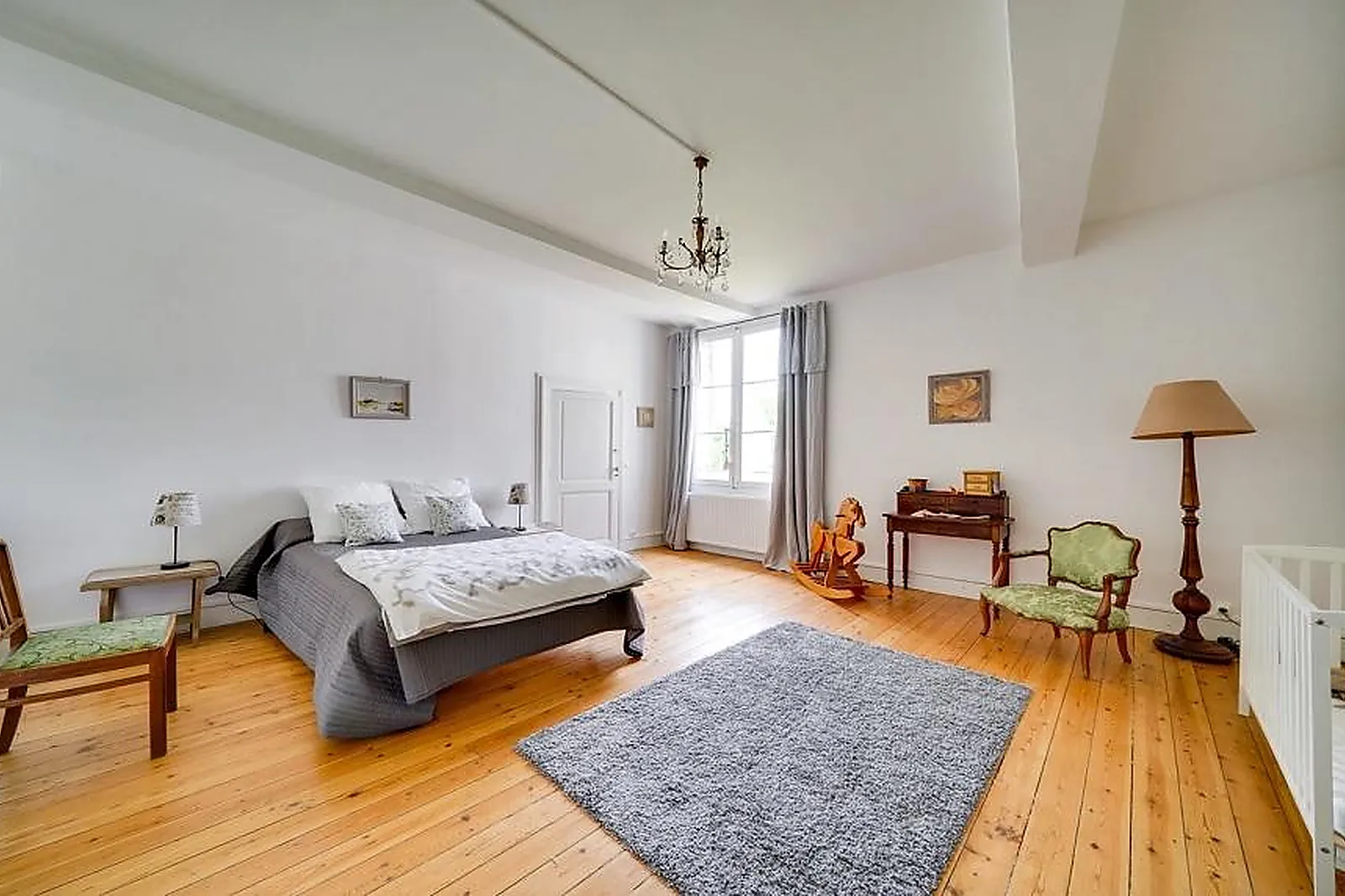 Lieux événementiels, CHÂTEAU DE VIDASSE