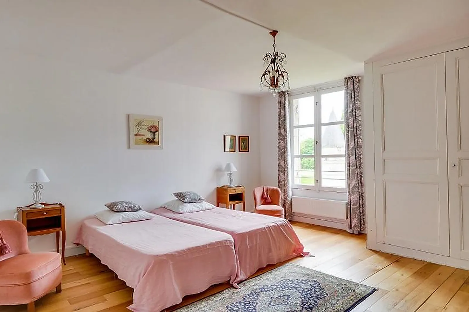 Lieux événementiels, CHÂTEAU DE VIDASSE