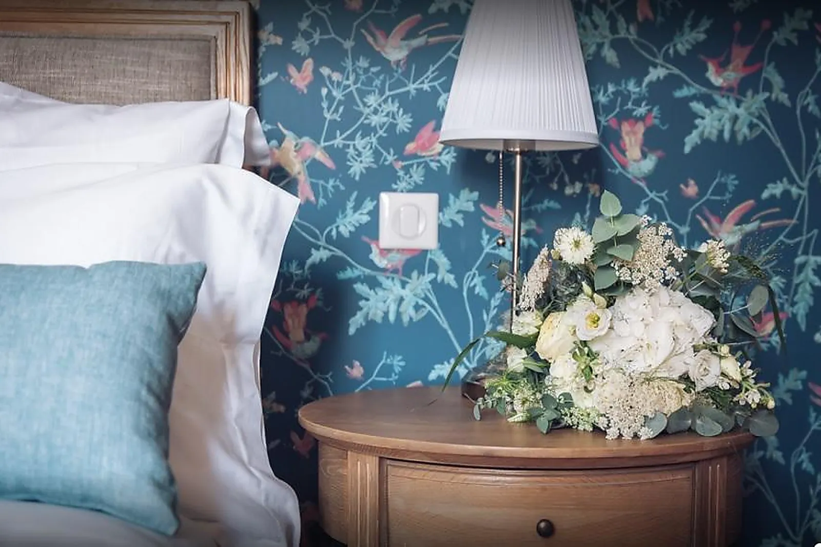 Lieux événementiels, CHÂTEAU DE LA HOUSSIÈRE