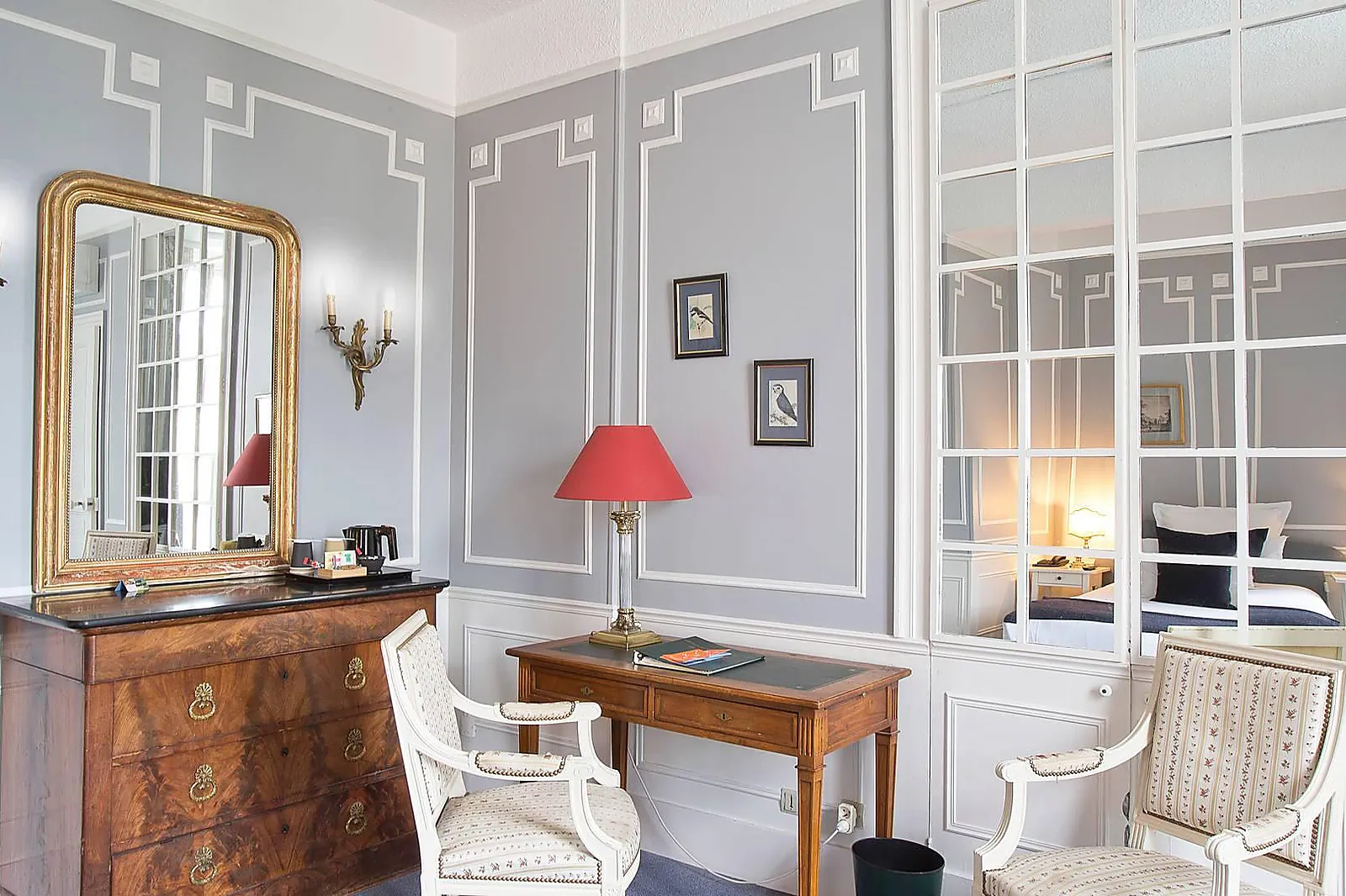 Lieux événementiels, CHÂTEAU LA COMMANDERIE