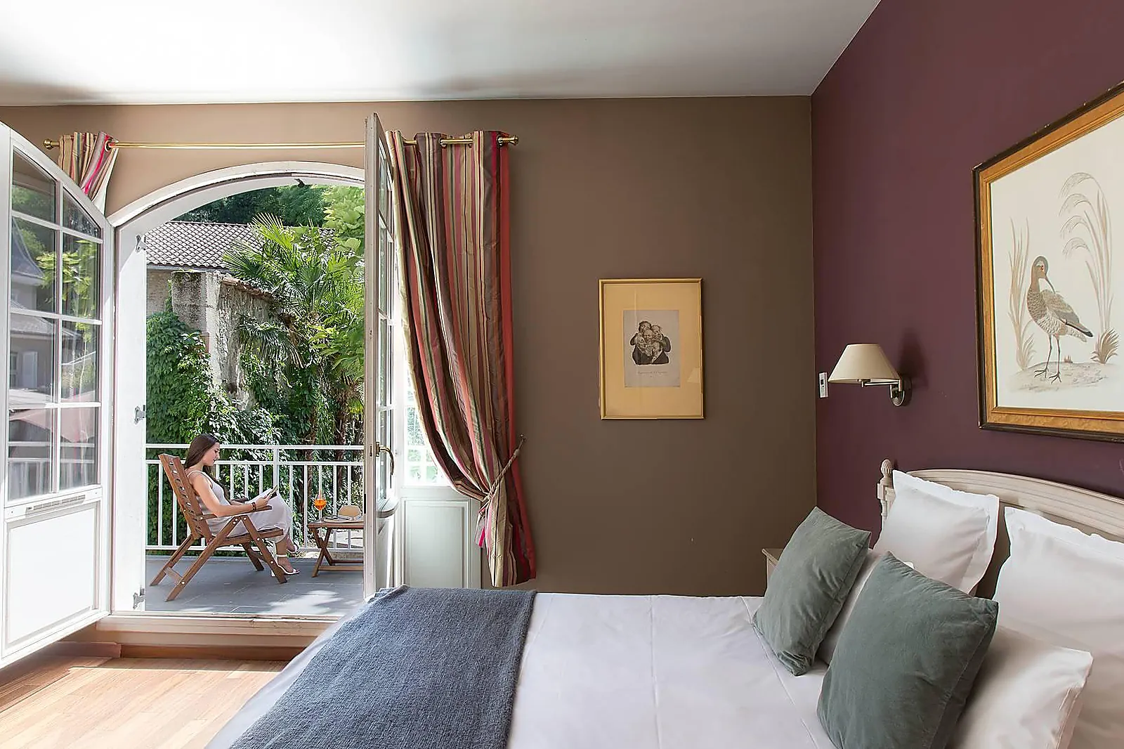 Lieux événementiels, CHÂTEAU LA COMMANDERIE