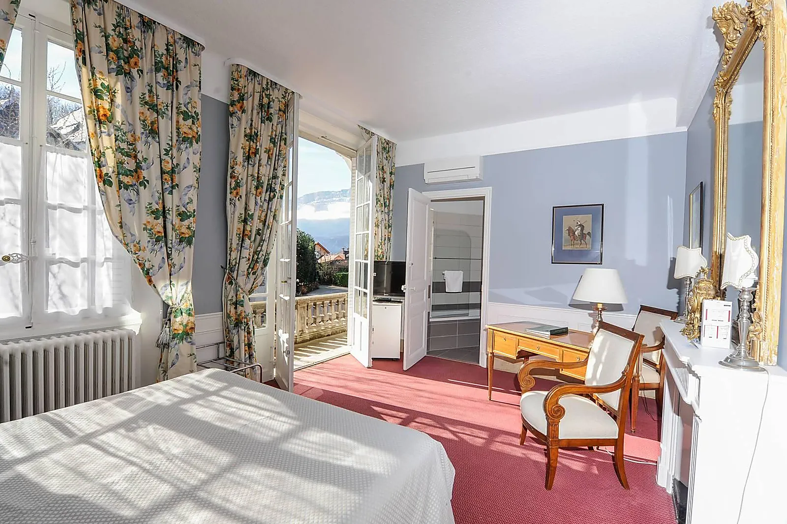 Lieux événementiels, CHÂTEAU LA COMMANDERIE