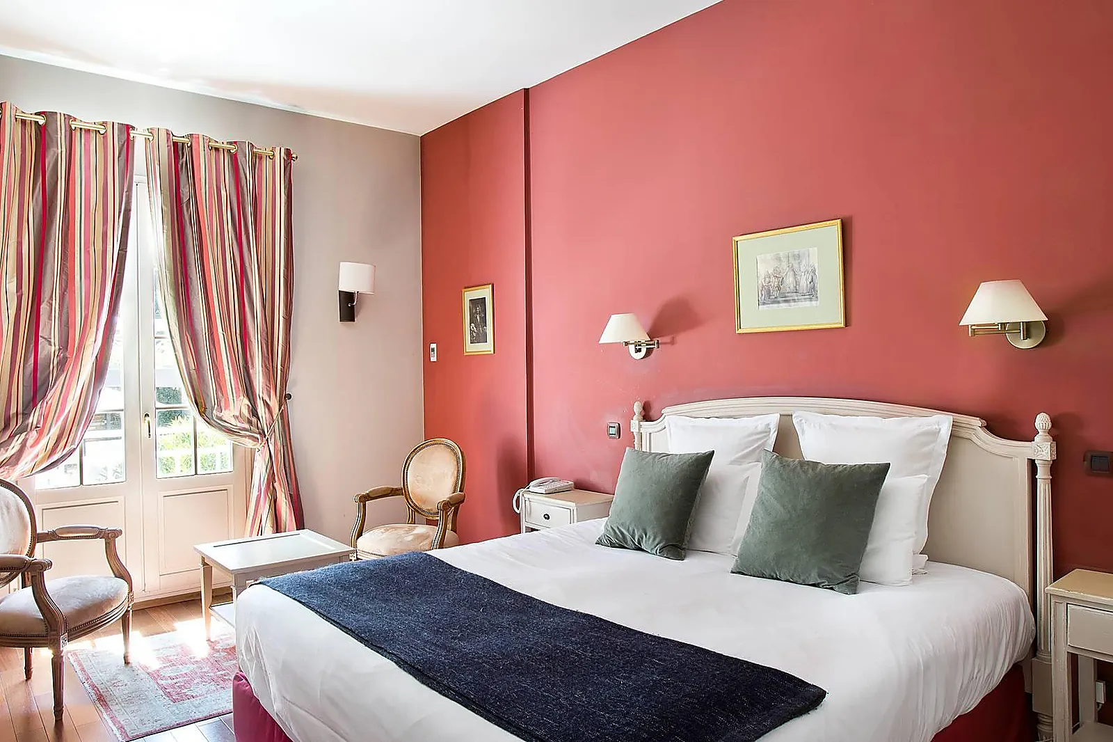 Lieux événementiels, CHÂTEAU LA COMMANDERIE