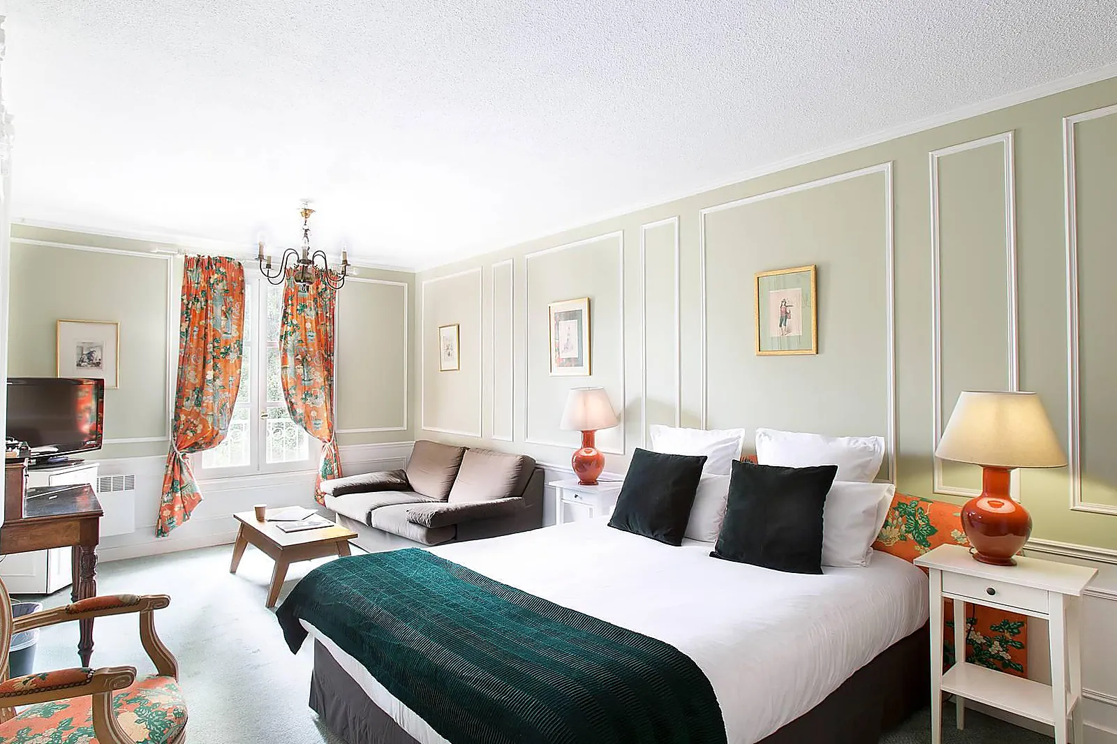 Lieux événementiels, CHÂTEAU LA COMMANDERIE