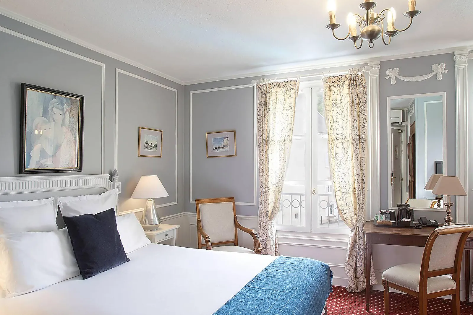 Lieux événementiels, CHÂTEAU LA COMMANDERIE