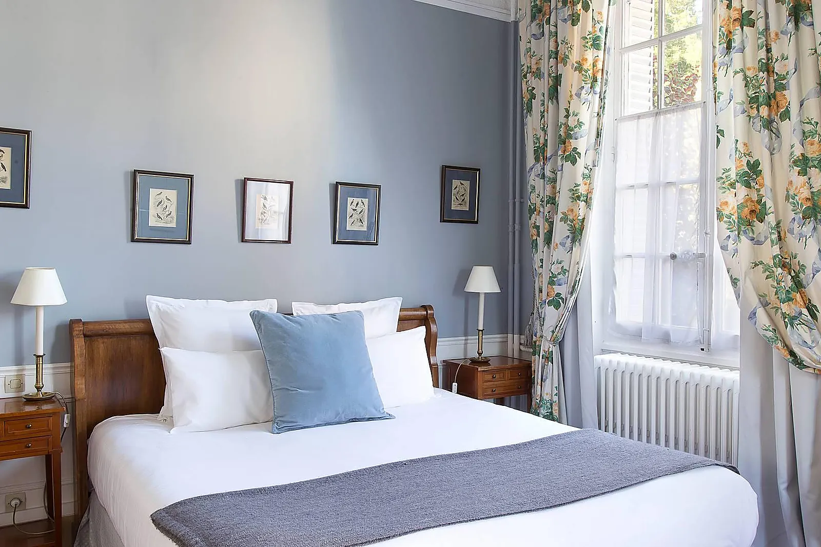 Lieux événementiels, CHÂTEAU LA COMMANDERIE