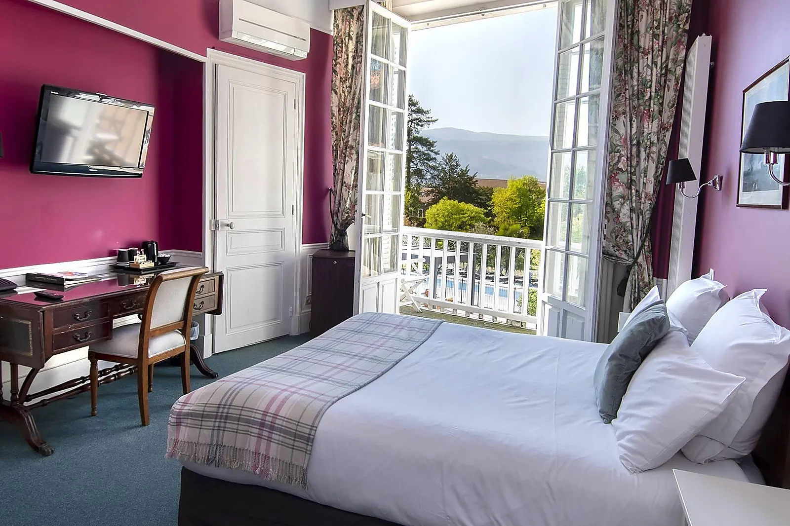 Lieux événementiels, CHÂTEAU LA COMMANDERIE