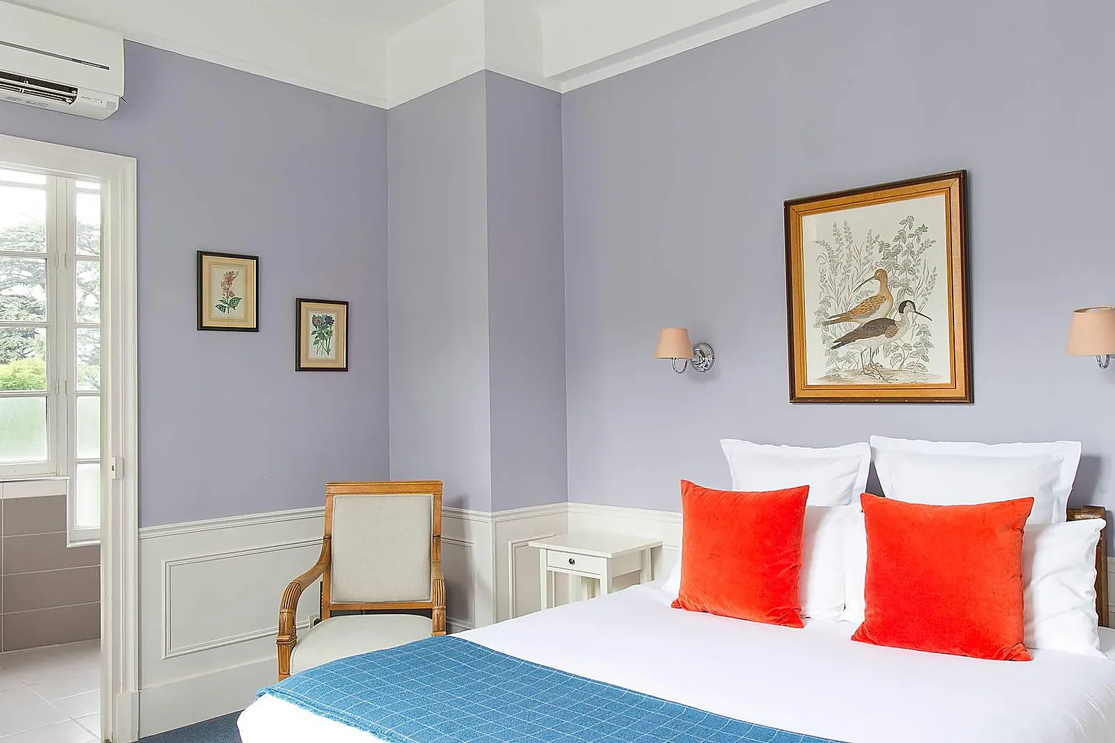 Lieux événementiels, CHÂTEAU LA COMMANDERIE