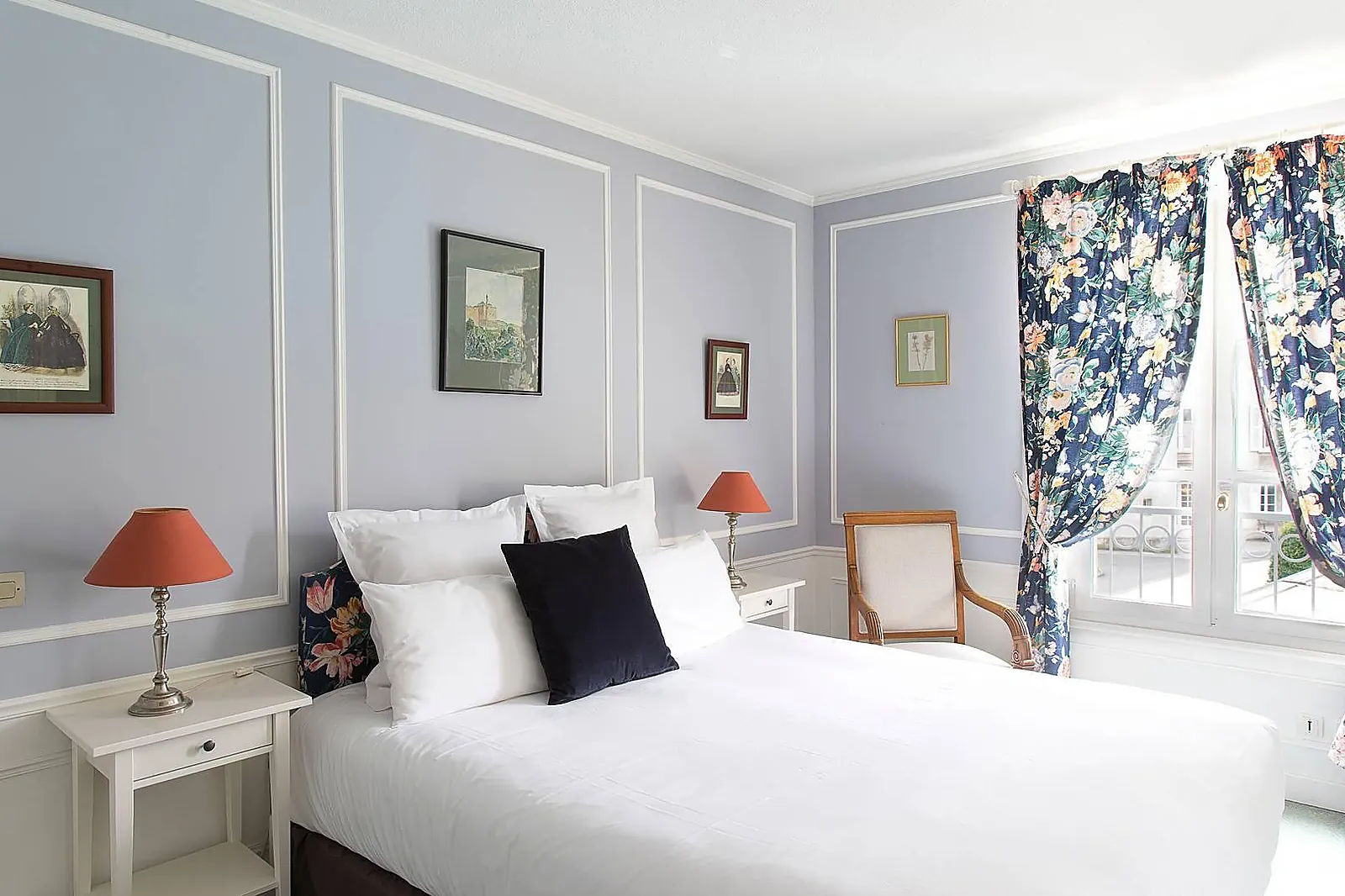 Lieux événementiels, CHÂTEAU LA COMMANDERIE