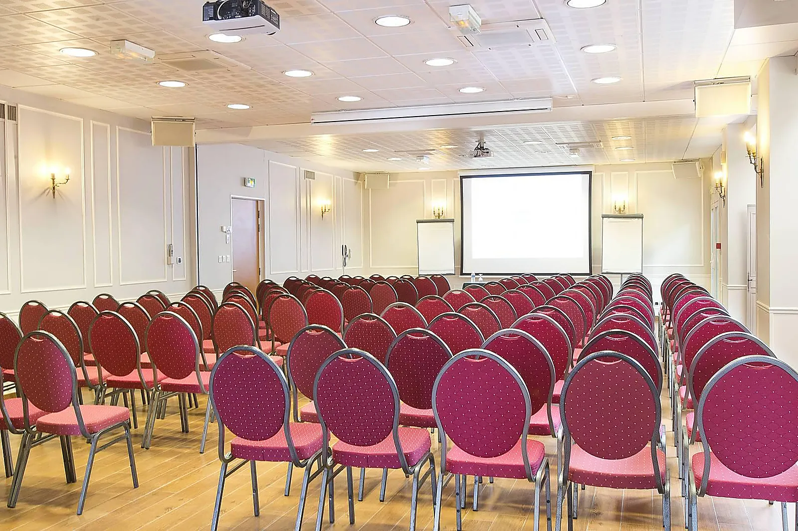 Lieux événementiels, CHÂTEAU LA COMMANDERIE