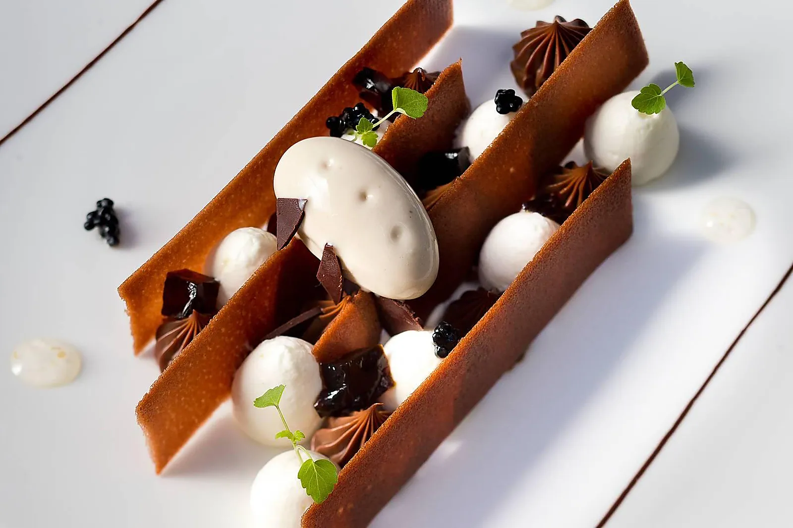 Lieux événementiels, CHÂTEAU LA COMMANDERIE