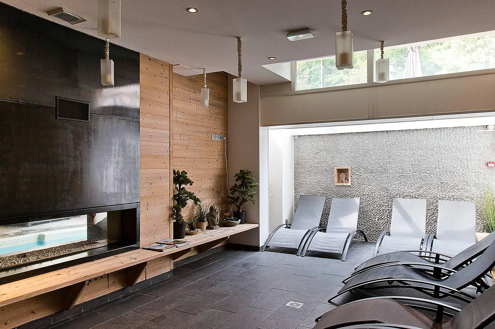 Lieux événementiels, CHÂTEAU LA COMMANDERIE