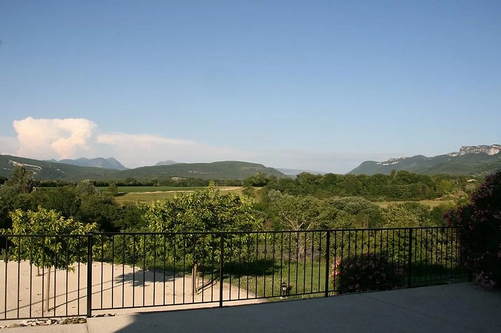 Lieux événementiels, CHÂTEAU LES OLIVIERS DE SALETTES - HOTEL - RESTAURANT - SPA