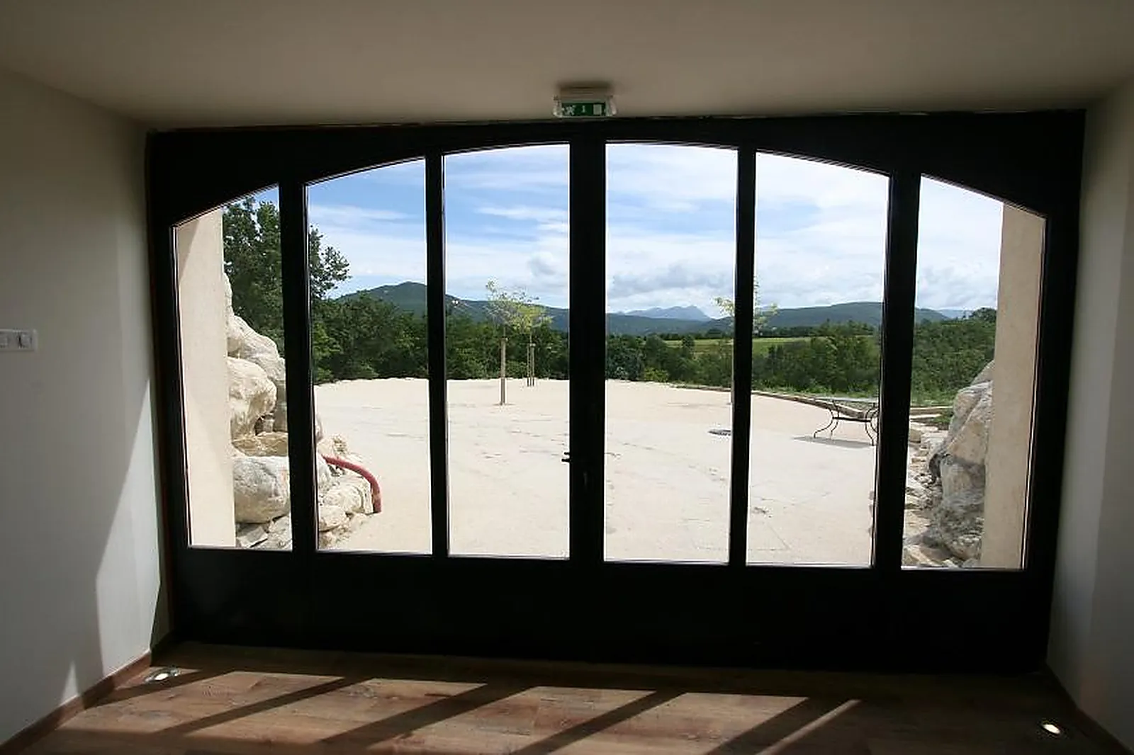 Lieux événementiels, CHÂTEAU LES OLIVIERS DE SALETTES - HOTEL - RESTAURANT - SPA