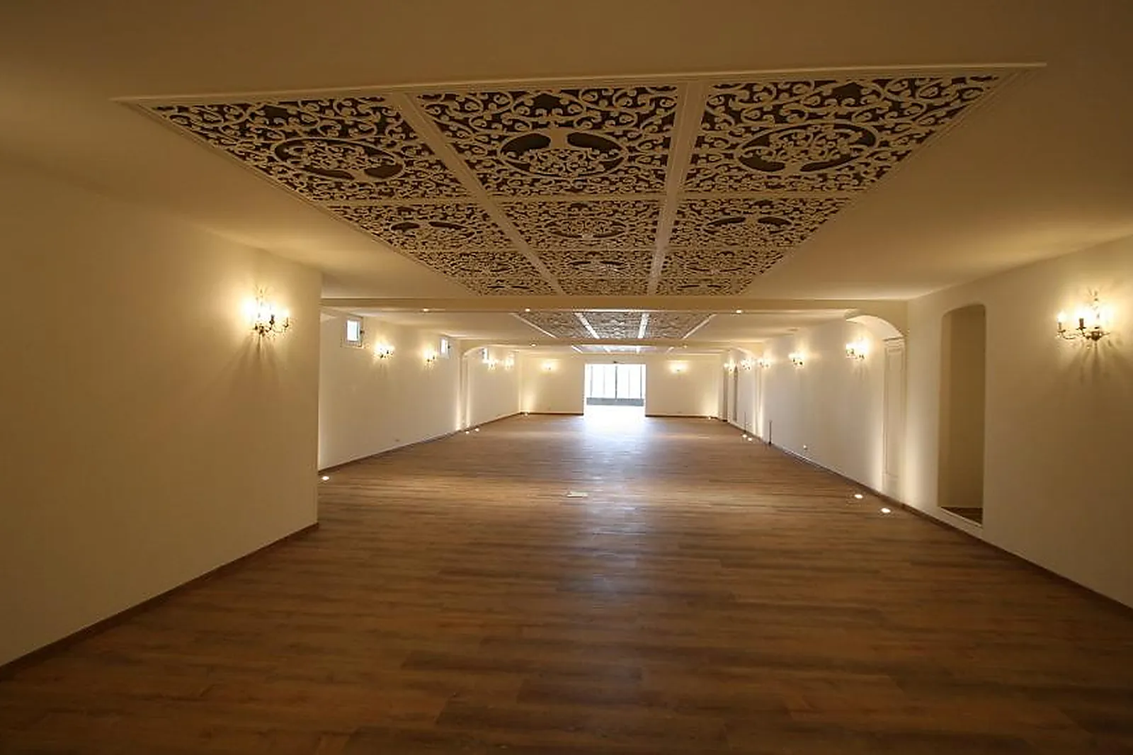 Lieux événementiels, CHÂTEAU LES OLIVIERS DE SALETTES - HOTEL - RESTAURANT - SPA