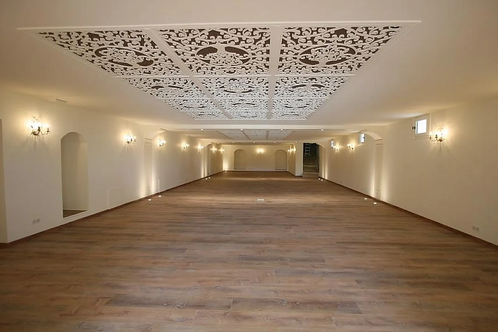 Lieux événementiels, CHÂTEAU LES OLIVIERS DE SALETTES - HOTEL - RESTAURANT - SPA