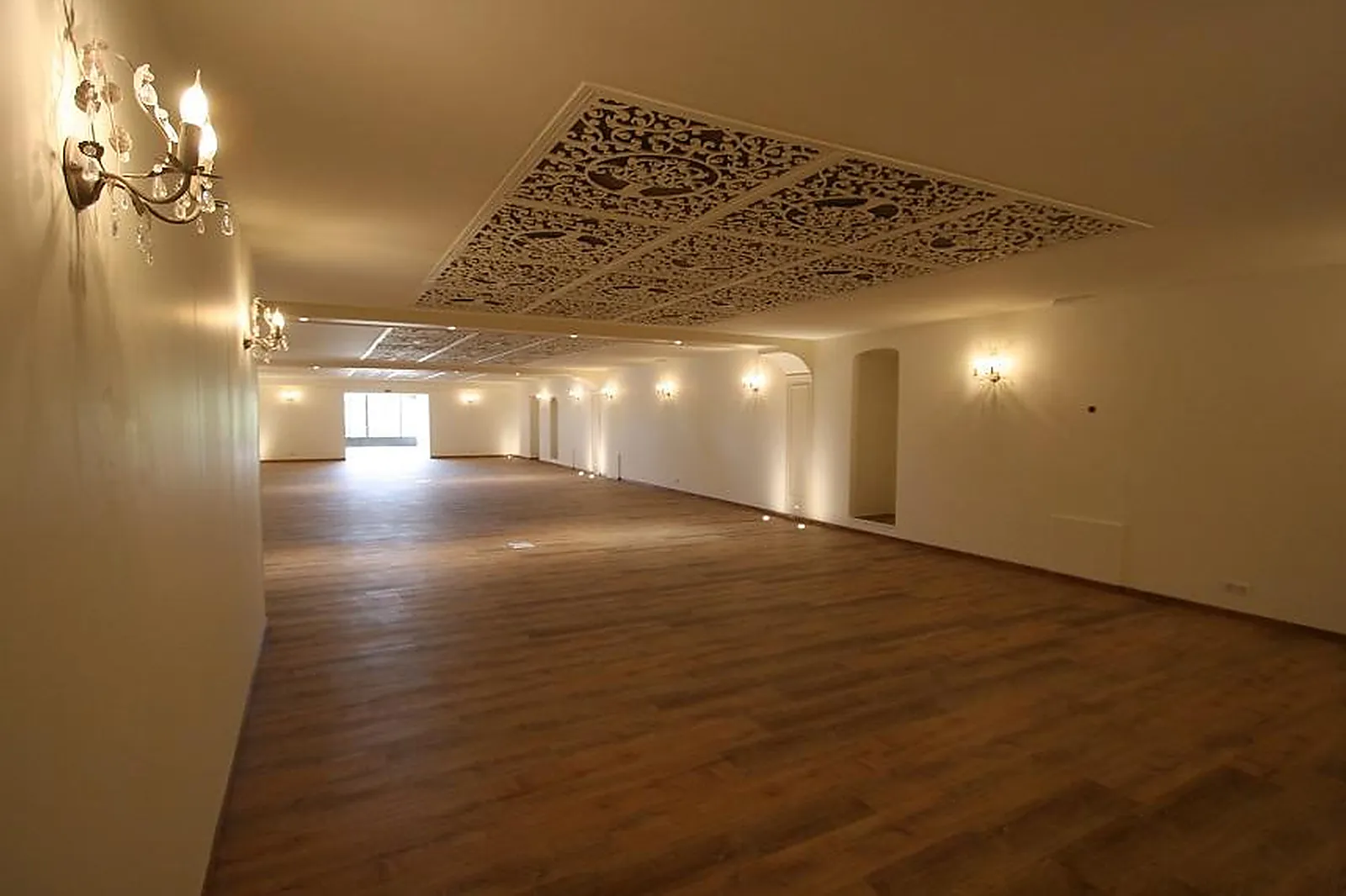 Lieux événementiels, CHÂTEAU LES OLIVIERS DE SALETTES - HOTEL - RESTAURANT - SPA