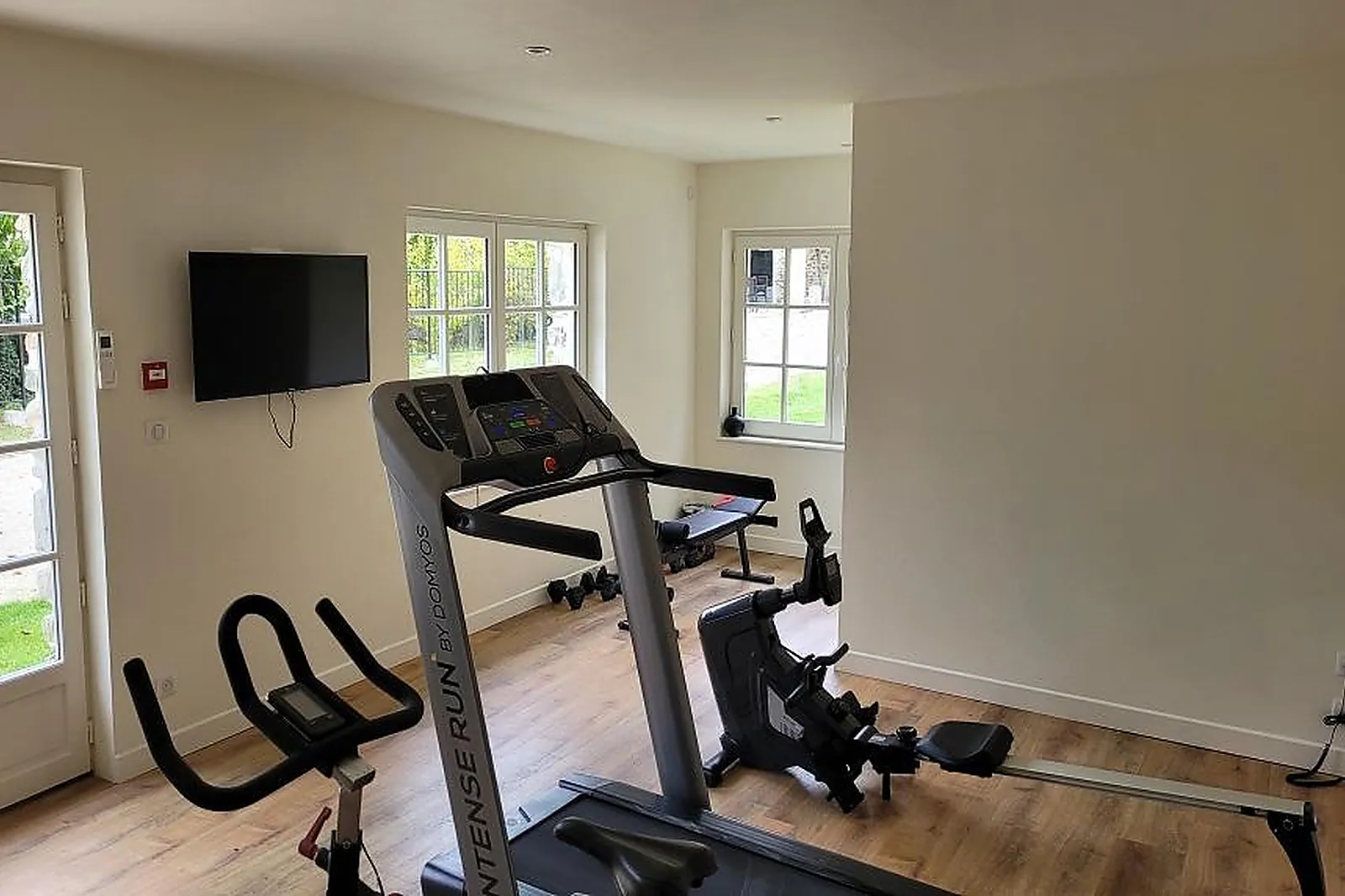 Lieux événementiels, CHÂTEAU LES OLIVIERS DE SALETTES - HOTEL - RESTAURANT - SPA