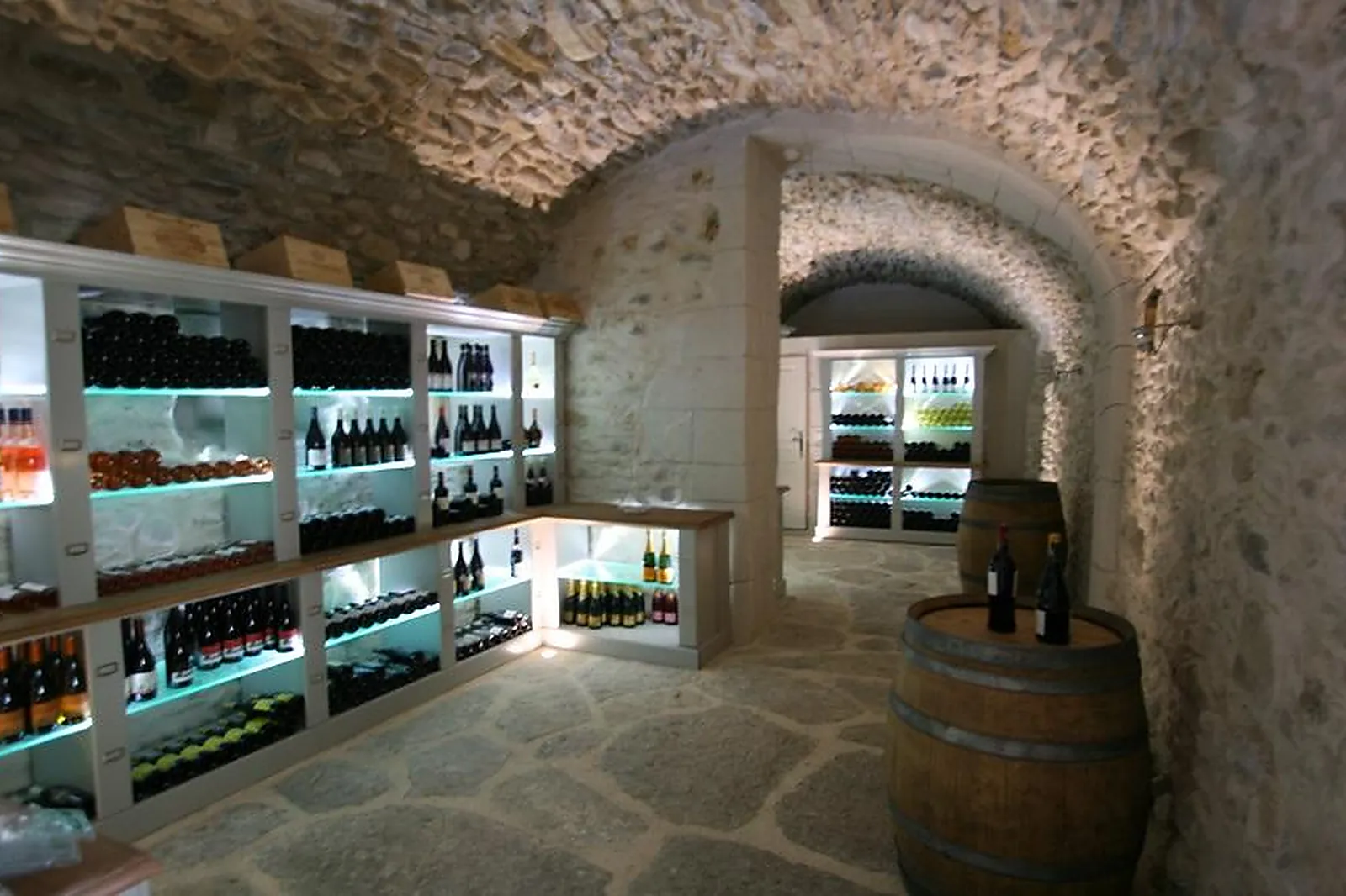 Lieux événementiels, CHÂTEAU LES OLIVIERS DE SALETTES - HOTEL - RESTAURANT - SPA