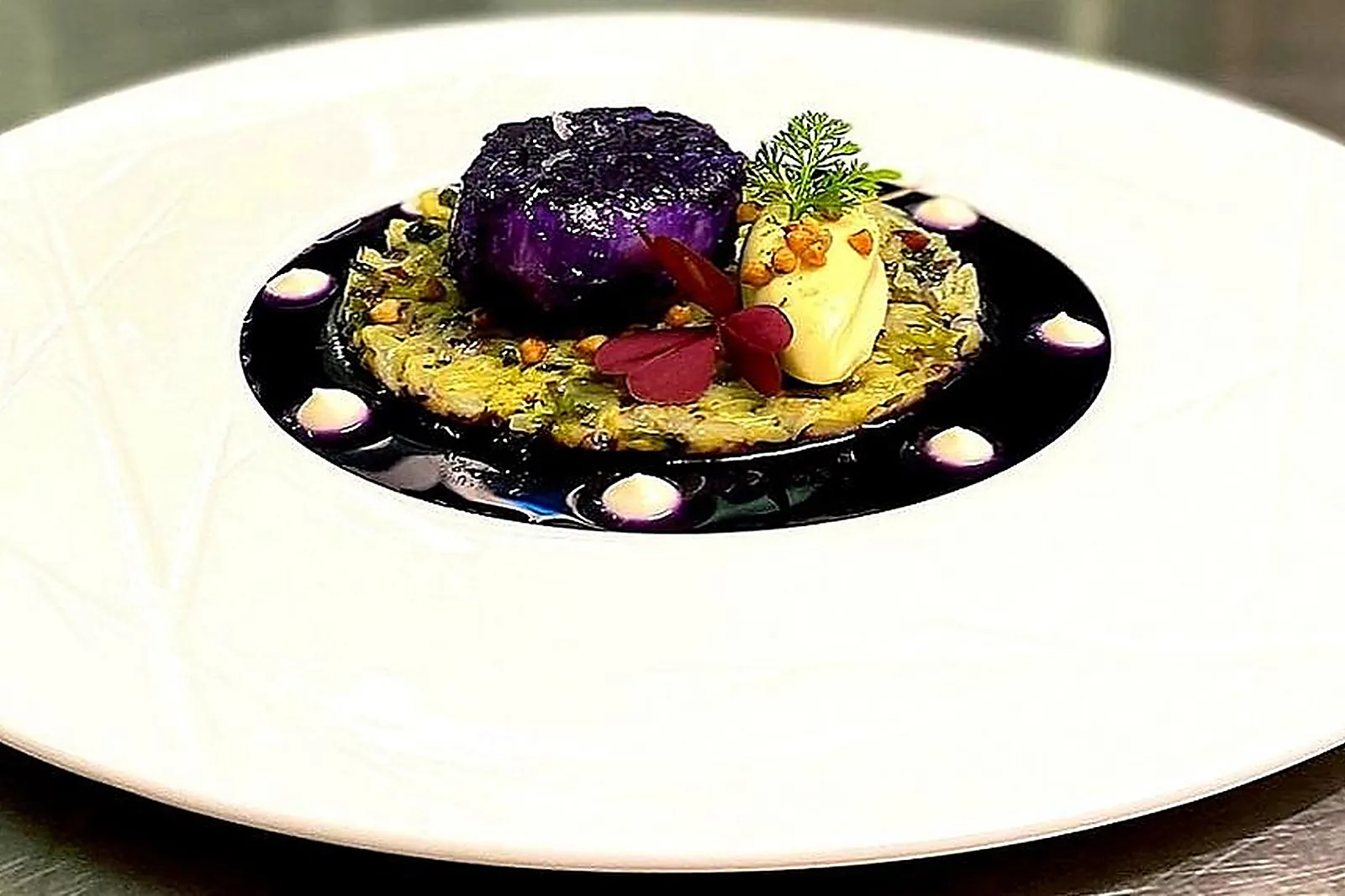 Lieux événementiels, CHÂTEAU LES OLIVIERS DE SALETTES - HOTEL - RESTAURANT - SPA