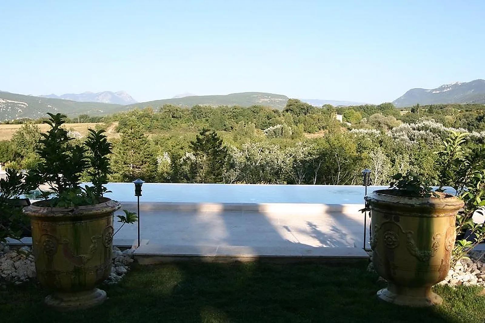 Lieux événementiels, CHÂTEAU LES OLIVIERS DE SALETTES - HOTEL - RESTAURANT - SPA