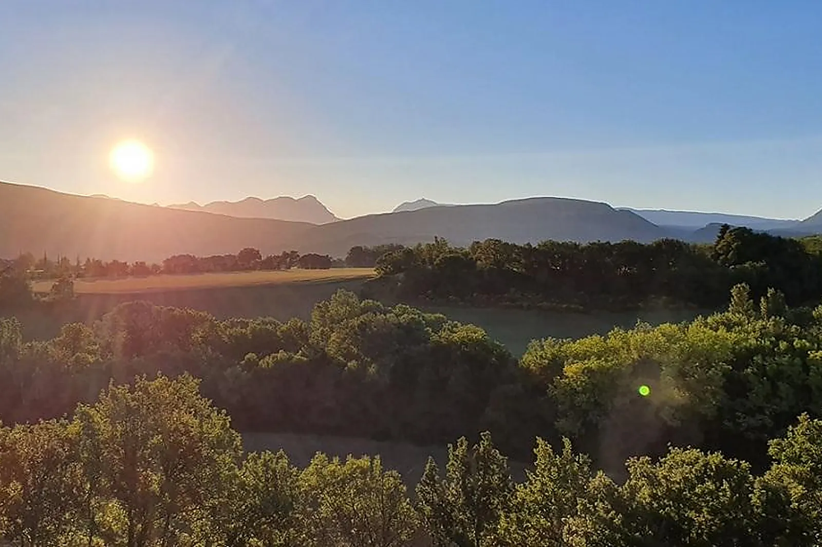 Lieux événementiels, CHÂTEAU LES OLIVIERS DE SALETTES - HOTEL - RESTAURANT - SPA