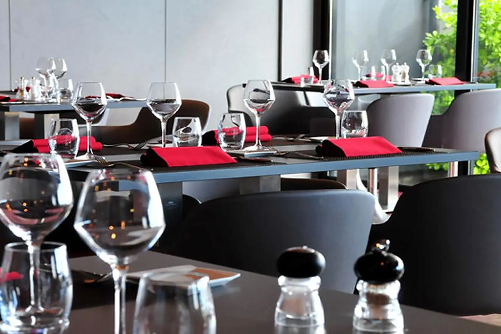 Lieux événementiels, CIRCUS CASINO DE CARNAC