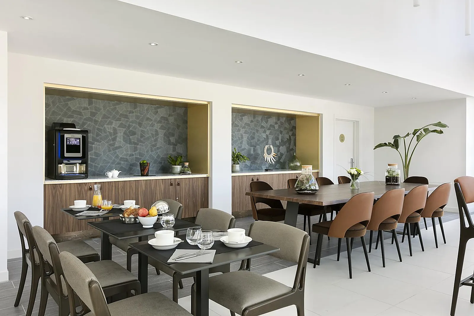 Lieux événementiels, CITADINES APART'HOTEL CONFLUENT NANTES