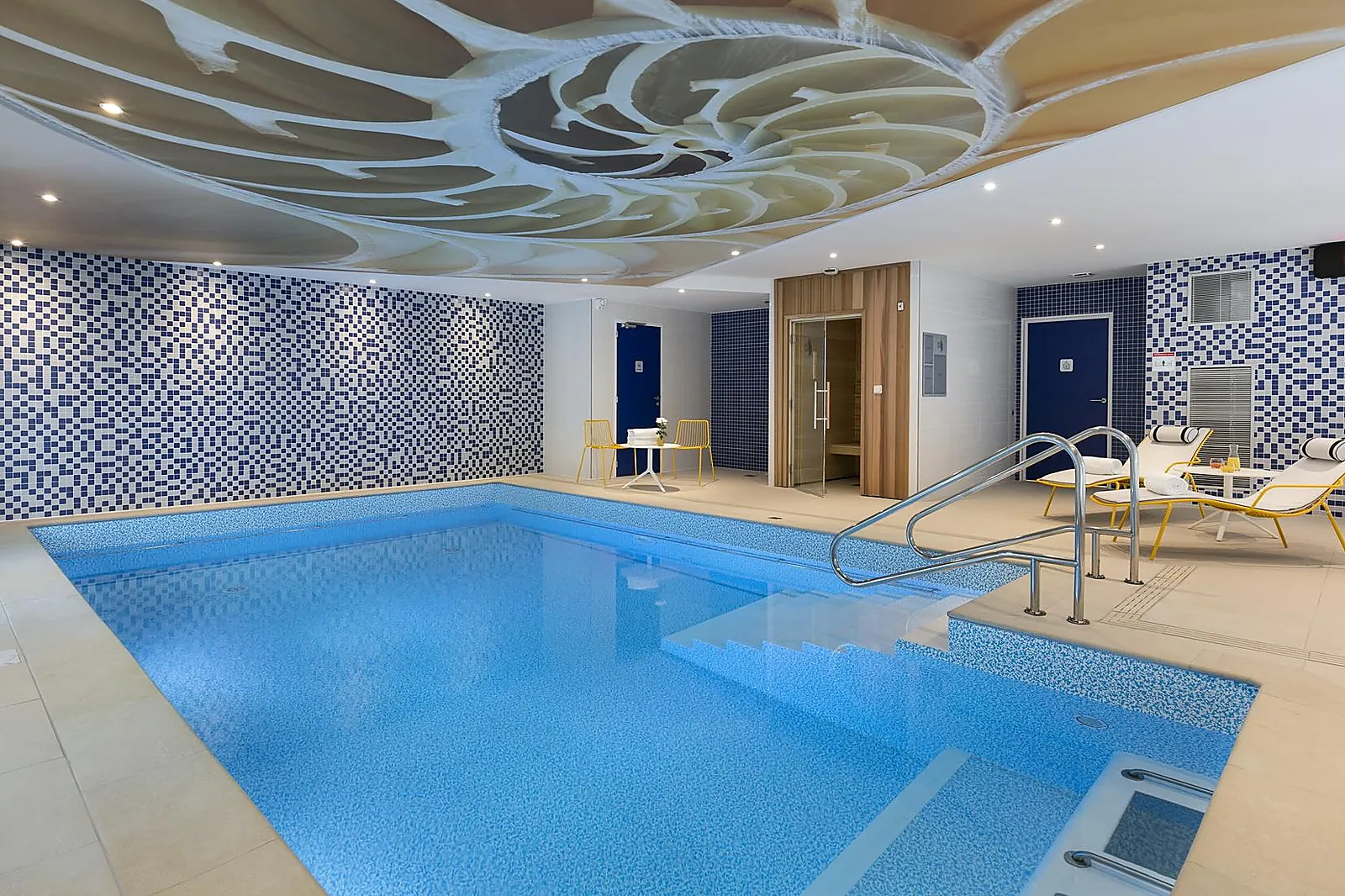 Lieux événementiels, CITADINES APART'HOTEL CONFLUENT NANTES