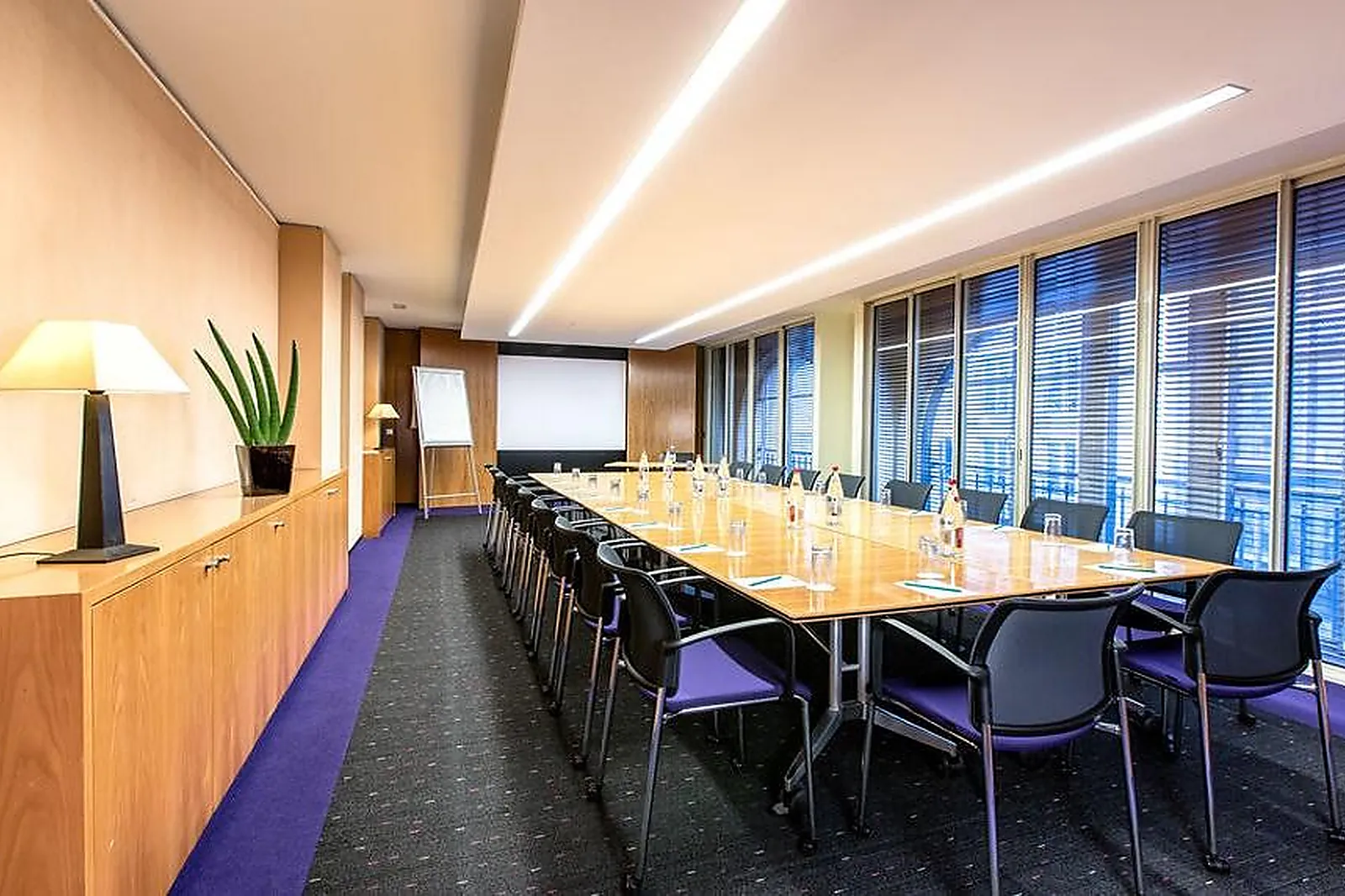 Lieux événementiels, CLUB LAFFITTE