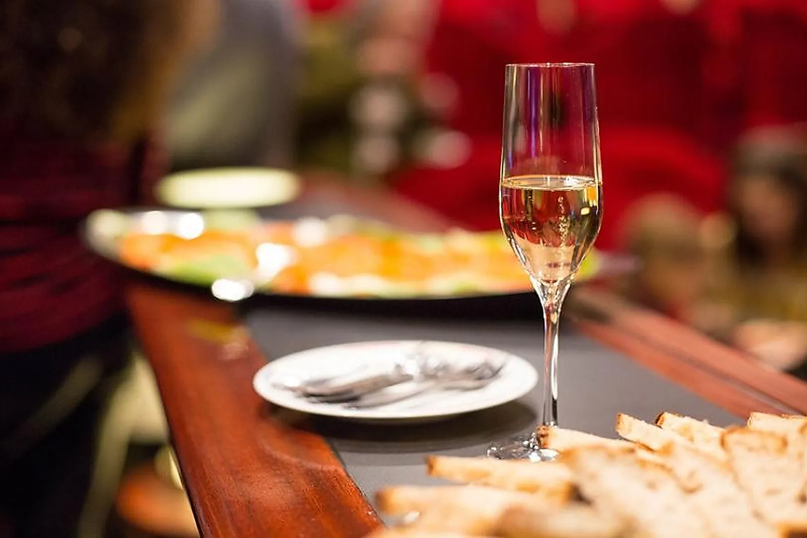 Lieux événementiels, CLUB DE L'ÉTOILE