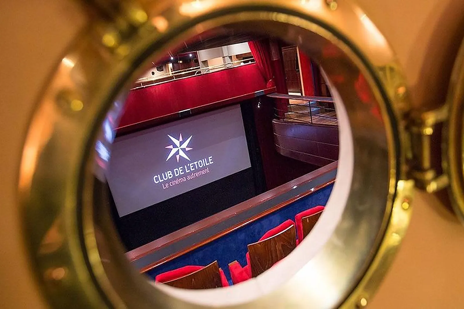 Lieux événementiels, CLUB DE L'ÉTOILE