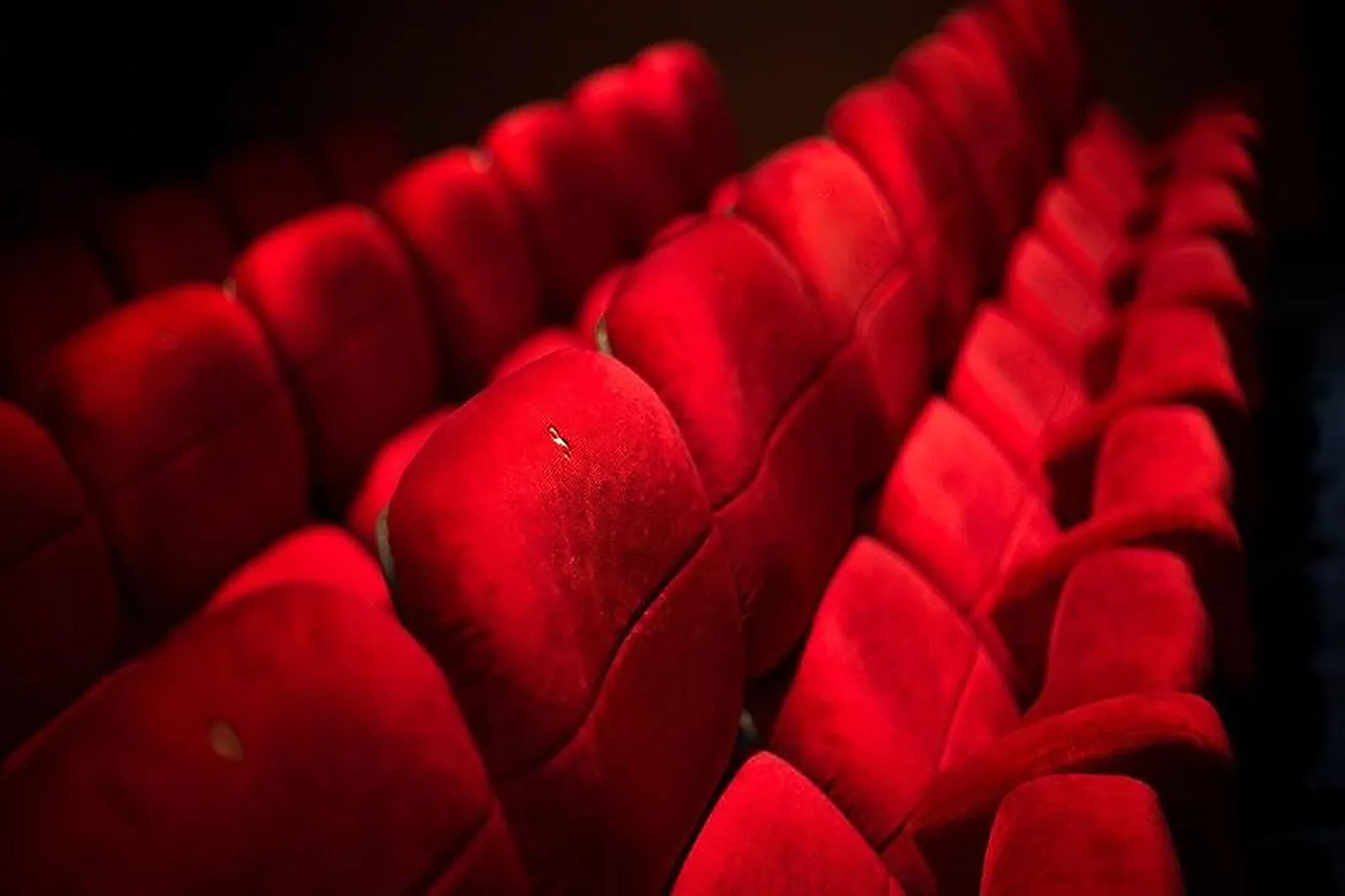 Lieux événementiels, CLUB DE L'ÉTOILE