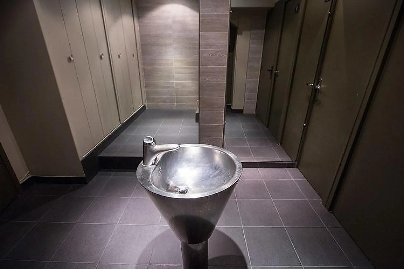 Lieux événementiels, CLUB DE L'ÉTOILE