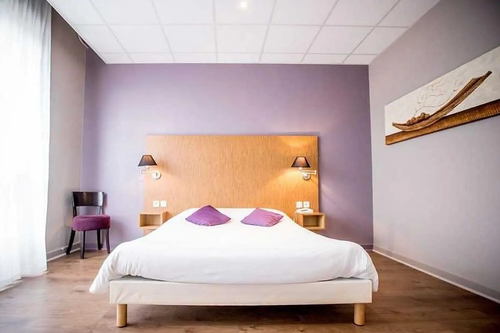 Lieux événementiels, COMPLEXE HÔTELIER CAP VERT