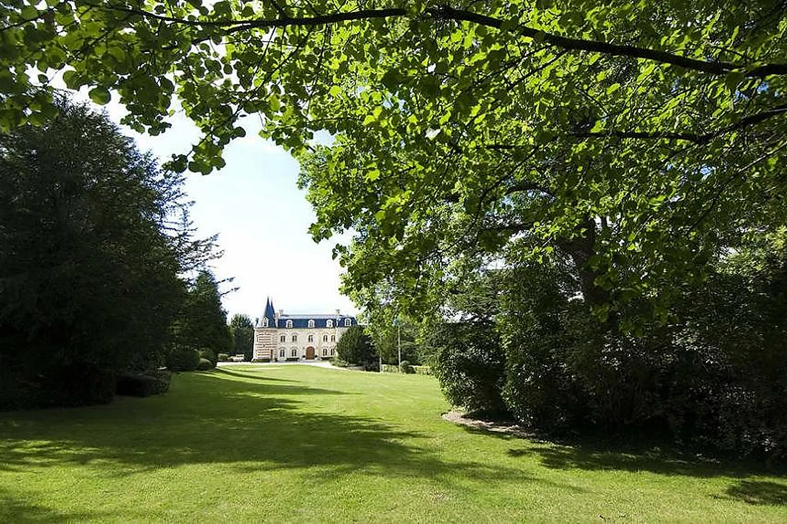 Lieux événementiels, COMTESSE LAFOND