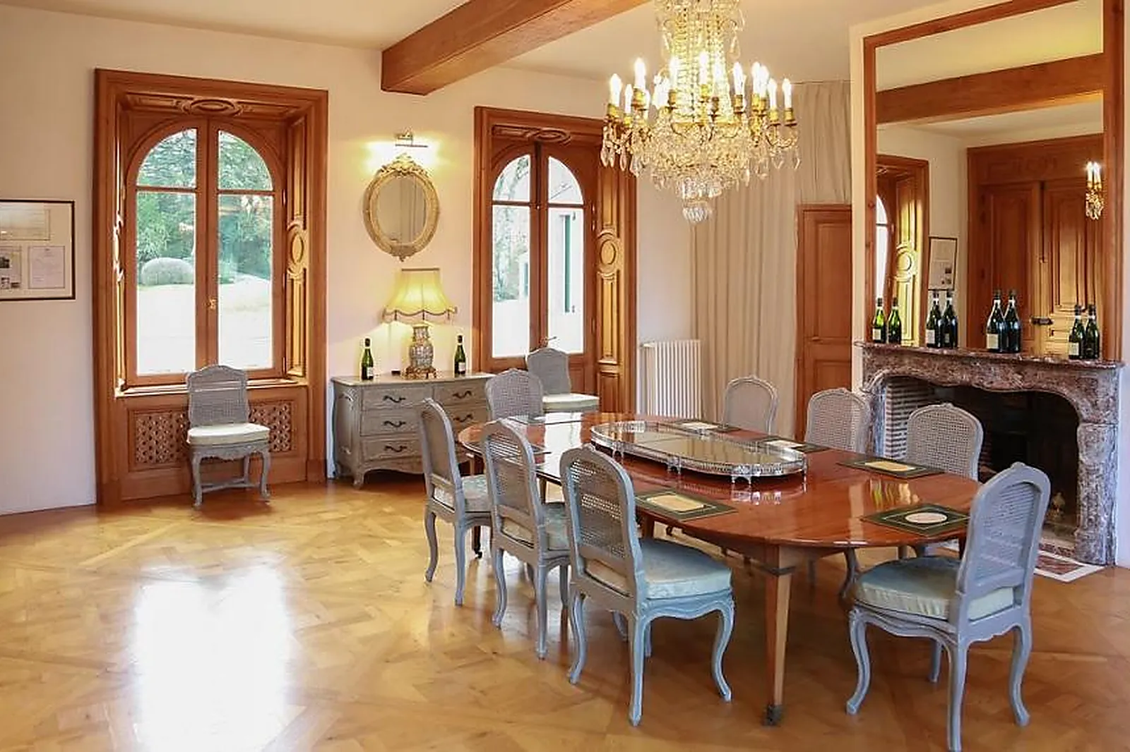 Lieux événementiels, COMTESSE LAFOND