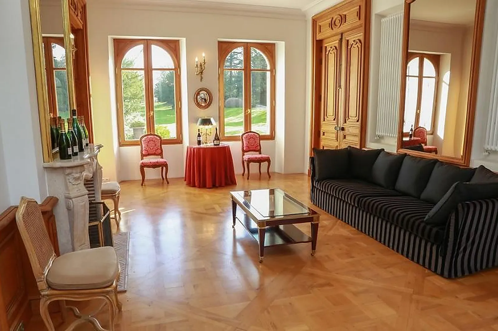 Lieux événementiels, COMTESSE LAFOND