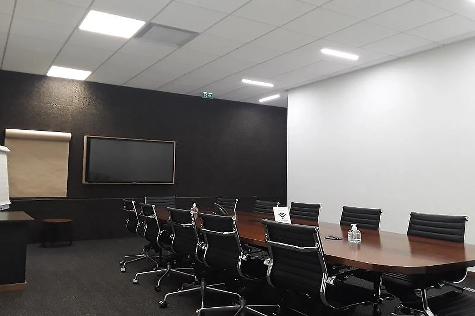 Lieux événementiels, COWORKING : WELKIN AND MERAKI