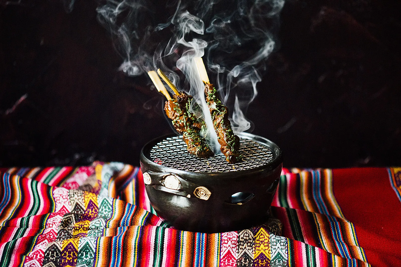 Lieux événementiels, COYA RESTAURANT