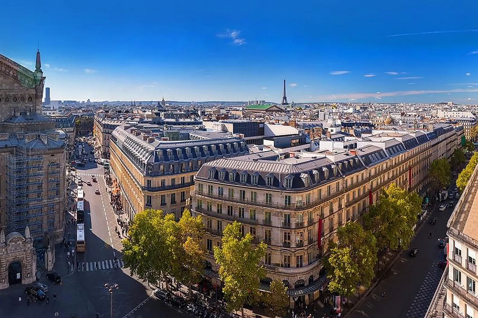 Lieux événementiels, CRÉATURES